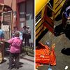 Children Injured In School Bus Accident On Upper East Side